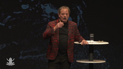 Christophe Aleveque - Vieux con ?