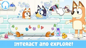 Download and Play Bluey: Let's Play! on PC (Emulator)