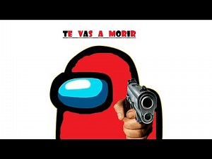 SSF2 Mod de Amon Us Impostor