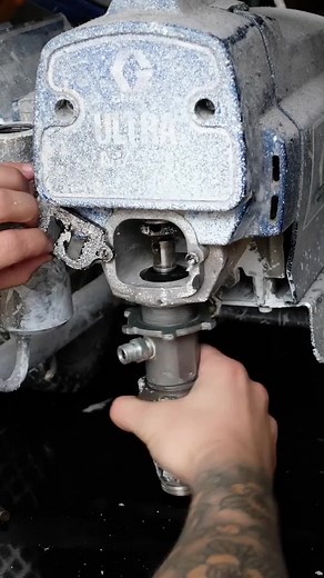 How to Repair Your Graco Endurance Pump: Step-by-Step Guide