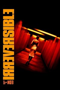Stream Irreversible (2002): Find it on Netflix, Prime Video, Hulu & more