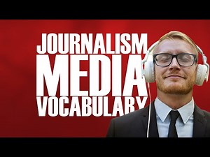 C1 3-Minute Story - Media & Journalism