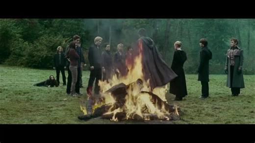 Cameron Bright - The Twilight Saga_ Eclipse (2009) Scene