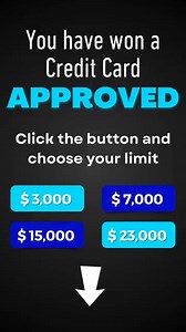 APPROVED Credit Card, Apply Now!👇✅ | Aria Newton