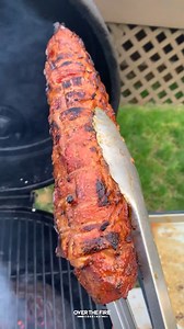 Pork & bacon feast | Over The Fire Cooking by Derek Wolf