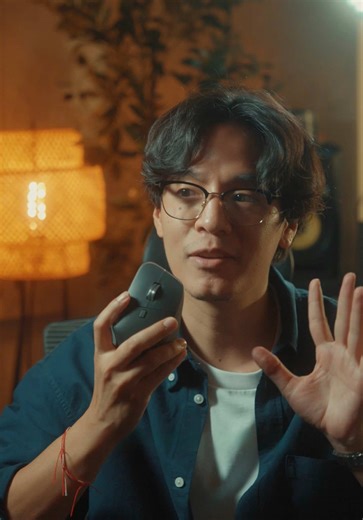 โลจิเทค MX Master 4: เมาส์เพิ่มความสะดวกในการทำงาน