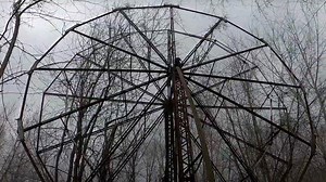 Abandoned US theme park that closed 50 years ago to reopen as new attraction