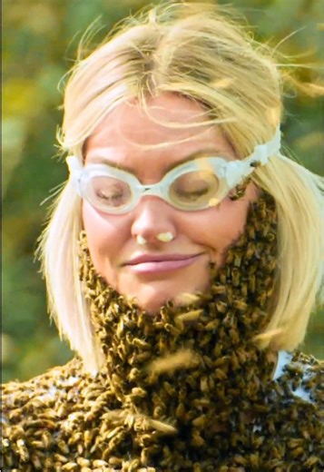 The pressure is really buzzing now 🐝😬 Watch #FearFactor : 48 Hours of Fear, May 14 on FOX, next day on #hulu.