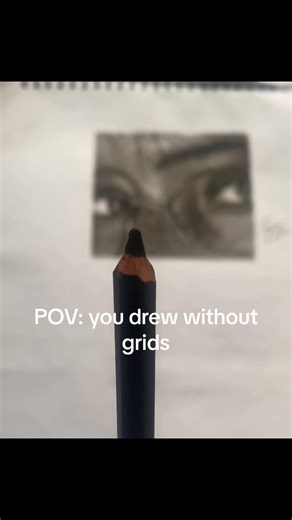 Embracing Intuition in Art Without Grids