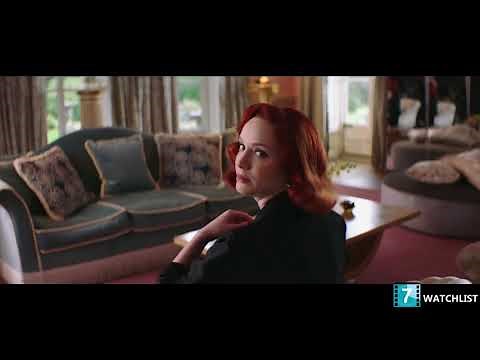 Crooked House official trailer 2017