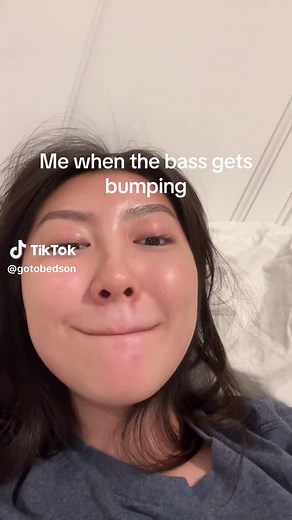 Bass Gets Bumping Dance Trend with Shin Tsukimi