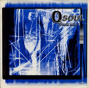 O2 Soul - Spring Night