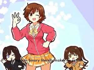 Mio honda talks abt LGBTQ