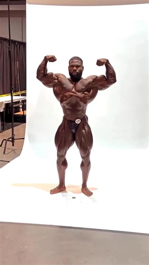 Mr. Olympia LLC on Instagram: "Olympia Backstage @keone_prodigy backstage at the 2024 Olympia. @mrolympiallc @flex_magazine #mrolympia #bodybuilding #212bodybuilder"