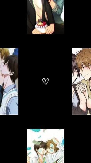 Takato x Chunta#takato #chunta