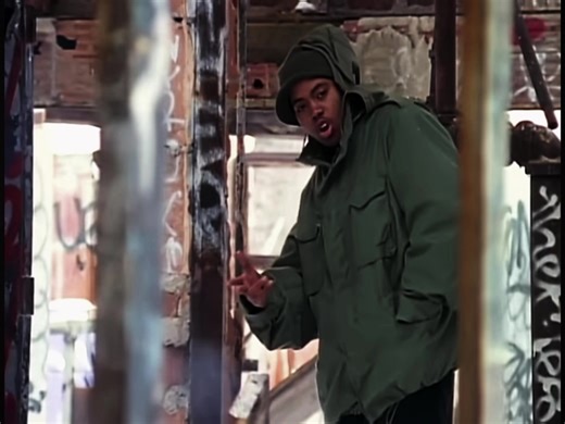 Exploring Nas' Illmatic: A 90s New York Classic