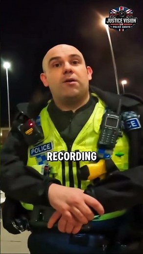 "You HAVE To Identify!" 😳