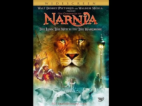The Chronicles of Narnia - The Lion, The Witch, and the Wardrobe (Widescreen) 2006 DVD Overview