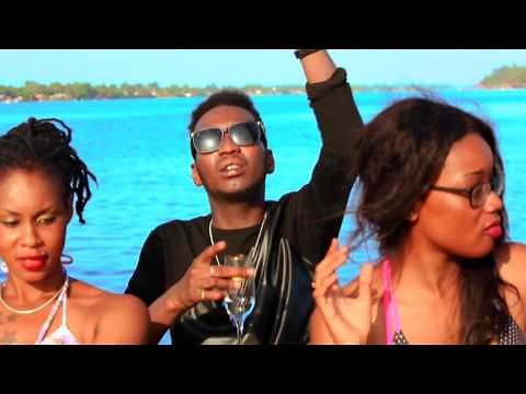 GASPI - Ambiance (Clip Vidéo)