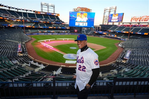 How to watch New York Mets games on SNY in 2025