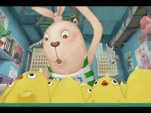 Usavich (Jail Rabbit) Season1- 002