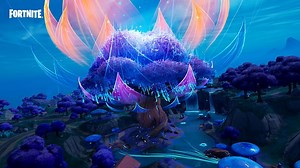 Fortnite's Reality Tree is spreading its roots