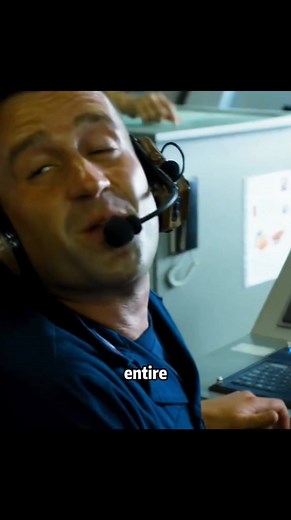 The Cargo transformed into a drone #movie #movieclips | MovieThon