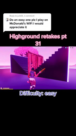 Mastering Highground Retakes in Fortnite: Easy Techniques Revealed