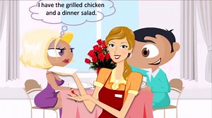 Howtoorderattherestaurant_高清1080P在线观看平台_腾讯视频