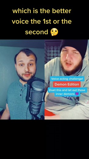 Mastering Demon Voices for Halloween Performances