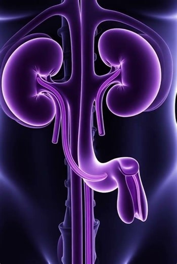 excretory system explained #facts #system #doctor