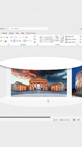 Design slide shows like professionals in PowerPoint #powerpoint #presentation #ppt #powerpointtutorial | PowerPointskills