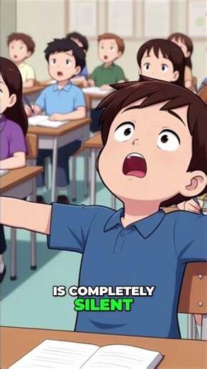 Why Your Stomach Growls in Class (The Real Reason 🤯)