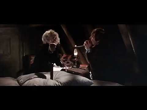 Immortal Movie Trailer 『 吸血鬼（The Fearless Vampire Killers ） 』 予告編 Trailer 1967.