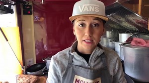 40K views · 2.2K reactions | Tutorial 36: I RICCIARELLI DI SIENA!!! Bellini, soffici, tu li vedi tutti in fila in quelle scatoline che tu ti faresti del male! Ma chi ‘un guarda i’ video l’è un mangiatore di plum-cake che aggozzano! | Mollica's | Facebook