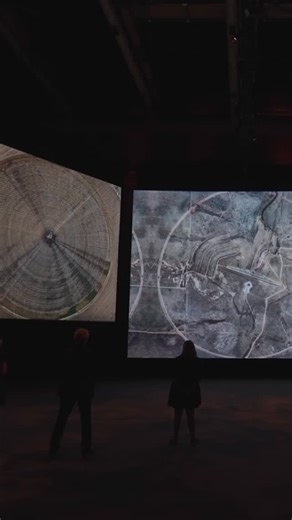 40 years in the making, this major multimedia project bears witness to the impact of human industry on the planet. Reserve your tickets now for Edward Burtynsky’s In the Wake of Progress from 31 JAN - 8 FEB. 🔗 https://artinactionniagara.ca/events/in-the-wake-of-progress-exhibition/ | FirstOntario Performing Arts Centre - St. Catharines