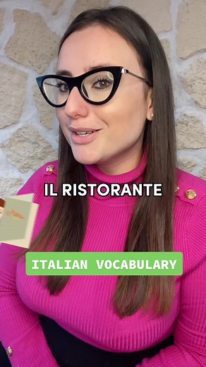 📌 SAVE IT so you don’t forget 🗣Want to become fluent in Italian? Follow for 🔝 daily lessons about: Italian vocabulary Italian grammar Italian phonetic and pronunciation Italian culture and much more ➡️ LINK IN BIO to start boosting your Italian speaking skills 🚀🚀🚀 #learnitalianlanguage #italianlessons #italianschool #imparareitaliano #italiancourse #learnitalian #italianforforeigners #speakitalian #learnitalianonline #impariamoitaliano #learningitalian #italianforbeginners #italianclasses 