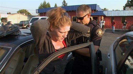 Watch Cops: Season 28, Episode 19, "Second Time Around" Online - Fox Nation