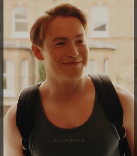 Charlie is so me 😭 Cc: Nick 2 (Payhip) Glitch: 6 (Payhip) Scenes: aexcheck.sp (insta) Dts: @Felipe @✰ #aexcheck #nicknelson #kitconnor #heartstopper