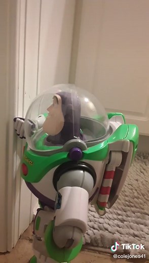 I Will Go Sailing No More - Toy Story Live Action