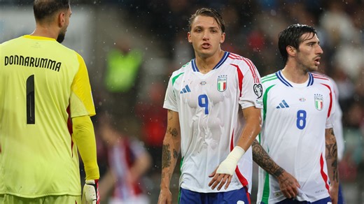 European (UEFA) 2026 World Cup qualifying: Playoff schedule, dates, results, format