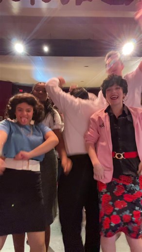 yay grease | grease