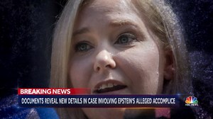 Prosecutors in Ghislaine Maxwell case seek to keep evidence secret, cite ongoing probe