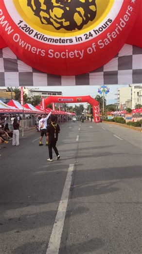 2026 BOSS Ironman Mindanao Cup General Santos City | BOSS Ironman Motorcycle Challenge