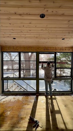 Xtend Your Porch | Porch Windows Direct Installation