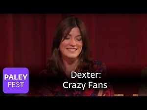 Dexter - Kid Actors and Crazy Fans (Paley Center)