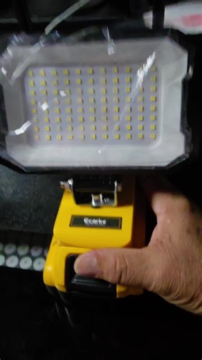Illuminate Your Space with Portable LED Lights
