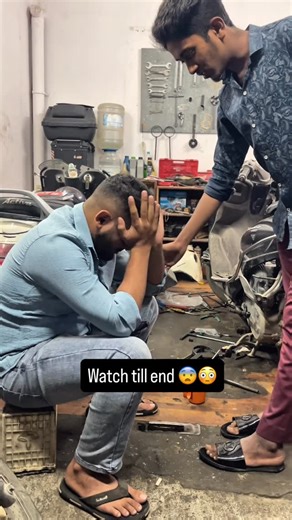 Banflix official | Watch till end 😨😳 #trendingreel #viralreelsfb #viral #trending #karnataka #bangalore #india #banflix | Instagram