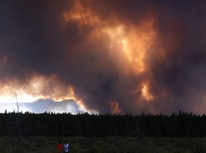 Updated Firefighting Technology Needs to Spread Like Wildfire