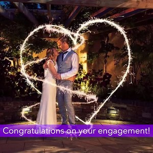 ❤️Congratulations! We would love you to visit our hotel as a potential wedding venue. Book a private showaround with our team. 🤝 Our Wedding Ethos The Williamson Family have almost 50 years experience catering for the needs of over 1000’s of wedding couples. A member of the family will assist and coordinate your day to suit your specific requirements. One Wedding per day policy 💖How much does a wedding cost at our Family Run Hotel? 𝗙𝗿𝗼𝗺 £𝟰𝟴𝗽𝗽 𝘄𝗶𝗹𝗹 𝗴𝗲𝘁 𝘆𝗼𝘂 𝗼𝘂𝗿 𝗘𝗹𝗲𝗴𝗮𝗻�